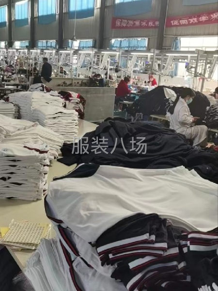 超性价比的监狱代加工-第2张图片
