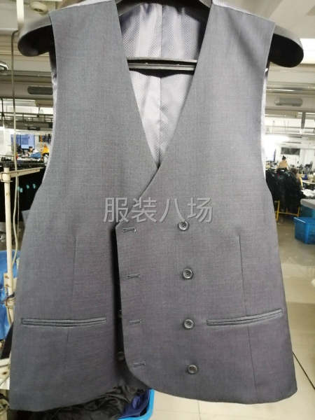 承接各类马甲-第6张图片
