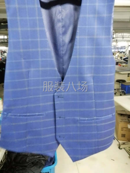 承接各类马甲-第5张图片