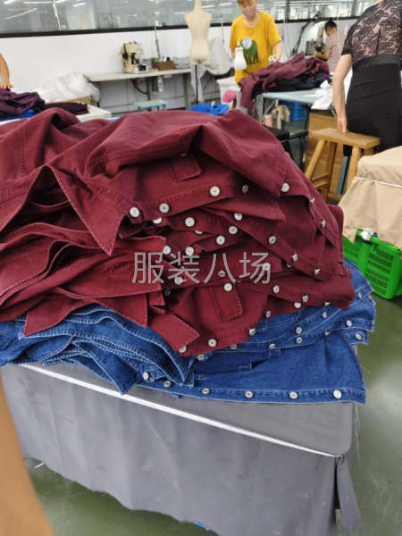 求职，临时大烫,敲四合扣，经验15年-第6张图片