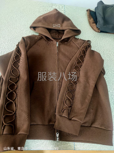 针织梭织样品样板制作-第9张图片