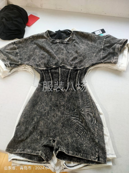 针织梭织样品样板制作-第5张图片