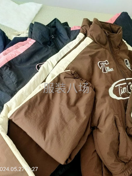 针织梭织样品样板制作-第6张图片