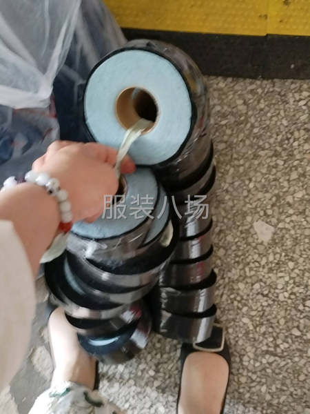 目前3-4人承接缝纫活，价格合理-第1张图片