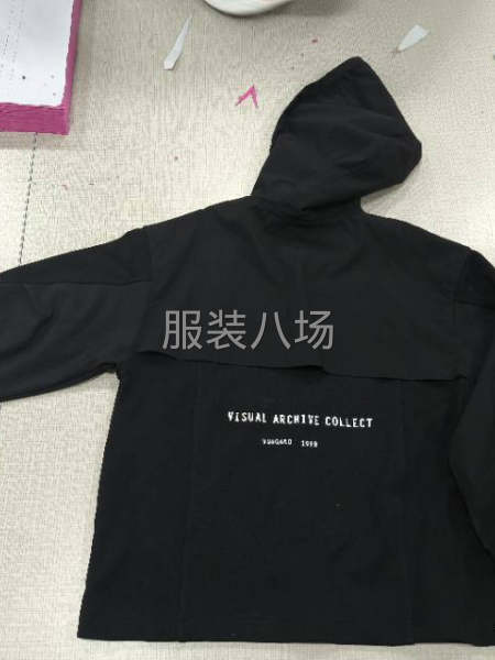 简单针织款，T恤，卫衣，套装 ，招两名打边，要求长工，临时勿-第1张图片