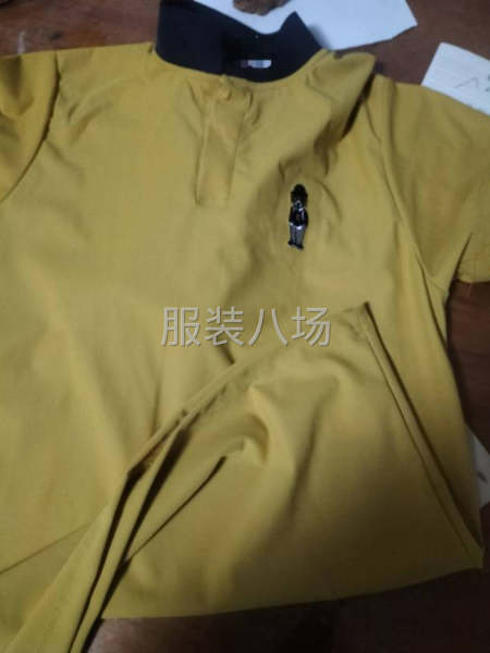 主要做童装卫衣，卫裤-第2张图片