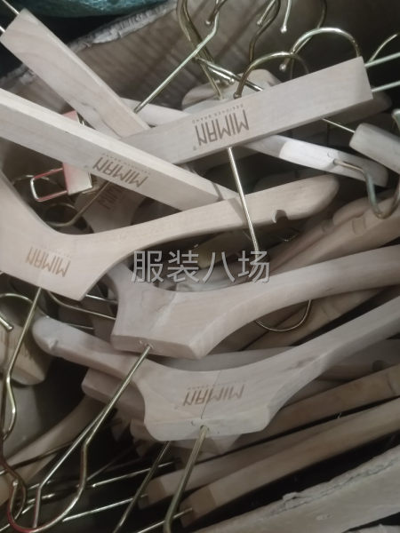 清理衣架，货架，模特-第3张图片