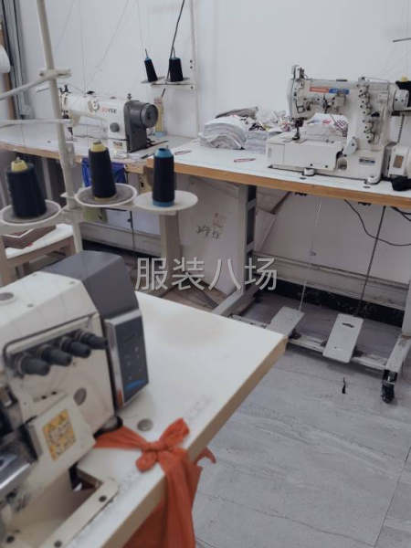 服装加工 小单 样衣 一件可做-第1张图片