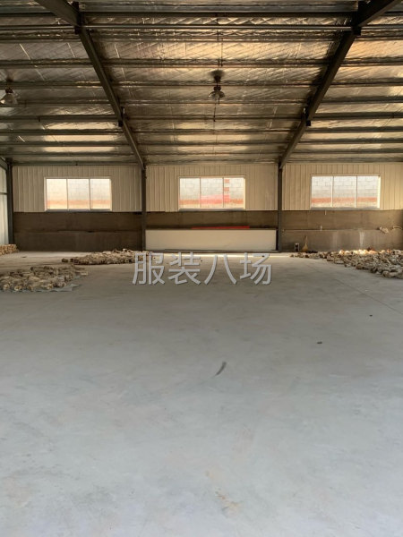 莱西市308国道北侧厂房出租-第2张图片