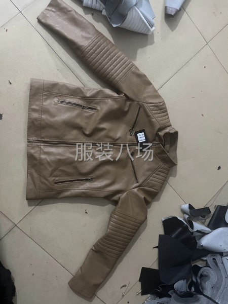主打夹克单衣-第3张图片