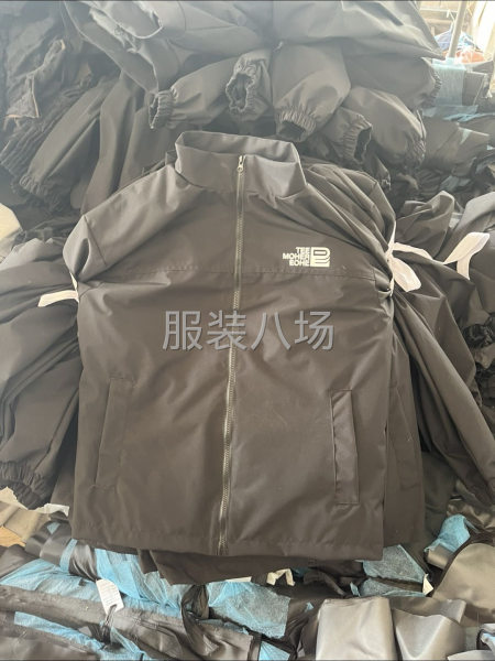 主打夹克单衣-第2张图片