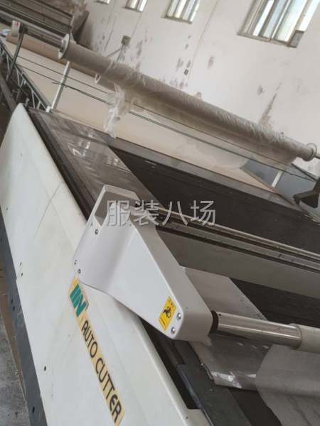 电脑裁床承接服装箱包坐垫下料-第2张图片