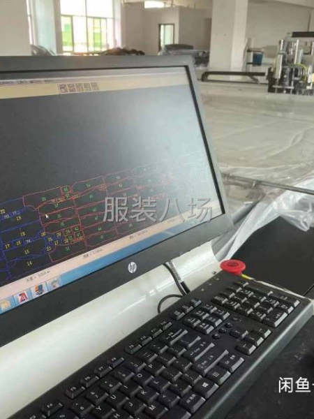 电脑裁床承接服装箱包坐垫下料-第4张图片