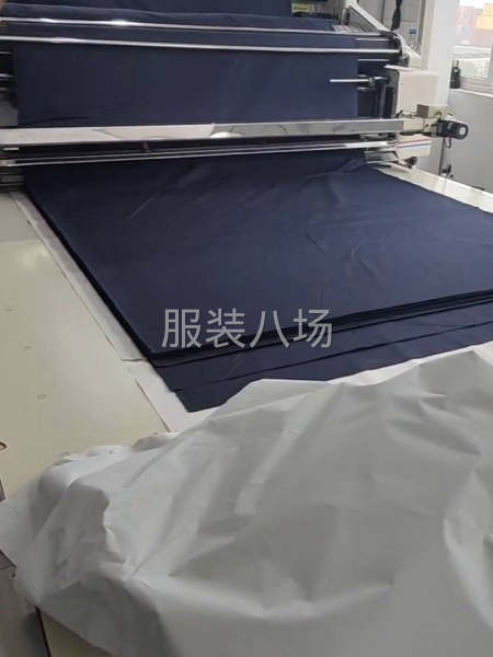 电脑裁床承接服装箱包坐垫下料-第7张图片