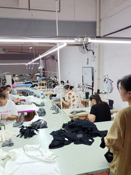 宿慕女装服饰诚聘熟练缝纫工-第3张图片