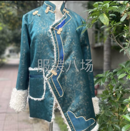 undefined - 民族服装藏装6名车工 - 图3