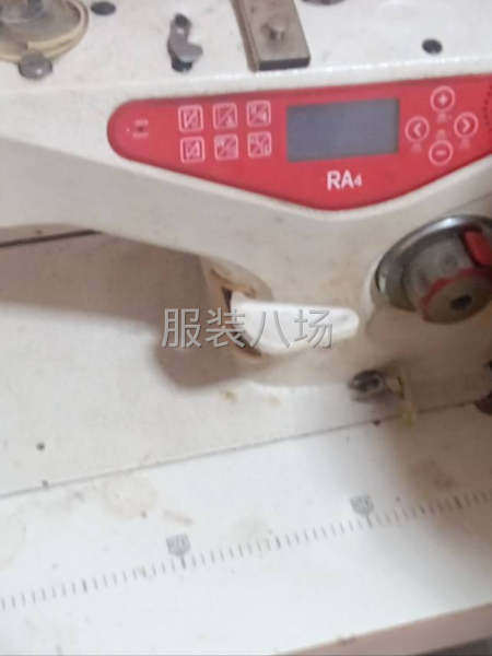 样衣，小单-第1张图片