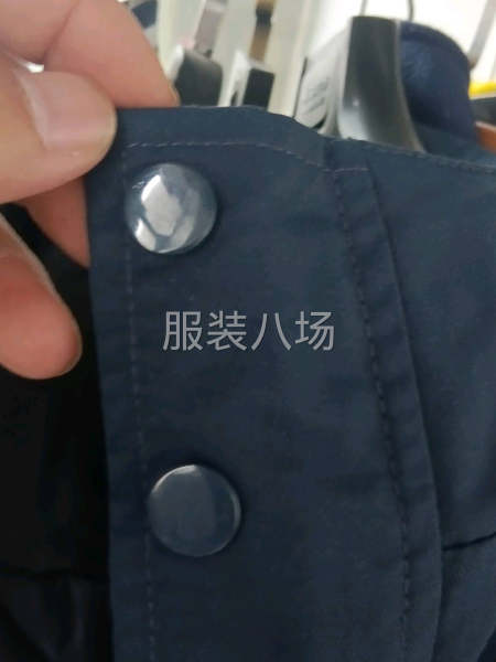 乐平，鄱阳有空的加工厂可以联系我，手上有棉衣，茄克，马夹外发-第2张图片