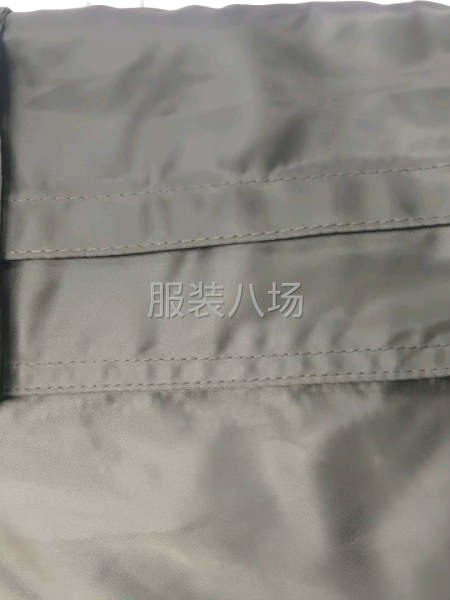 乐平，鄱阳有空的加工厂可以联系我，手上有棉衣，茄克，马夹外发-第1张图片
