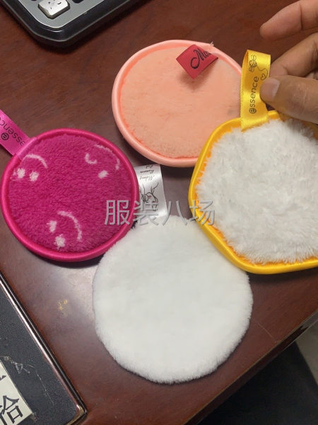 缝纫加工 包边 锁边 花样机 热转印印花加工  激光裁剪-第7张图片