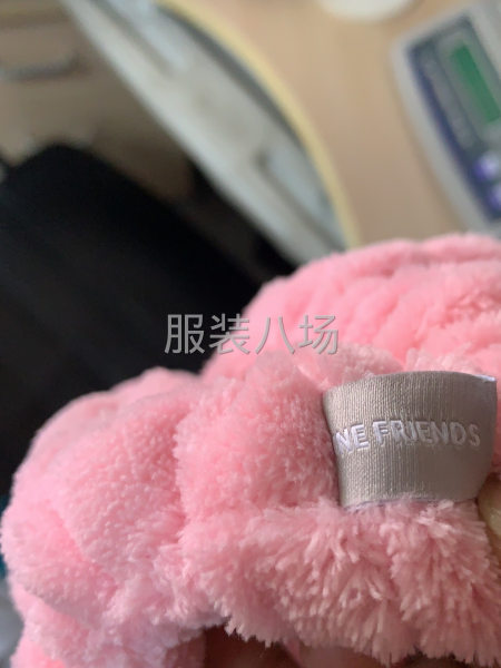缝纫加工 包边 锁边 花样机 热转印印花加工  激光裁剪-第4张图片