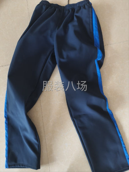 学生习绒服-第3张图片