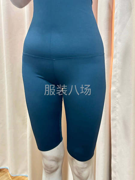 爆汗裤，女生减肚子神器-第1张图片