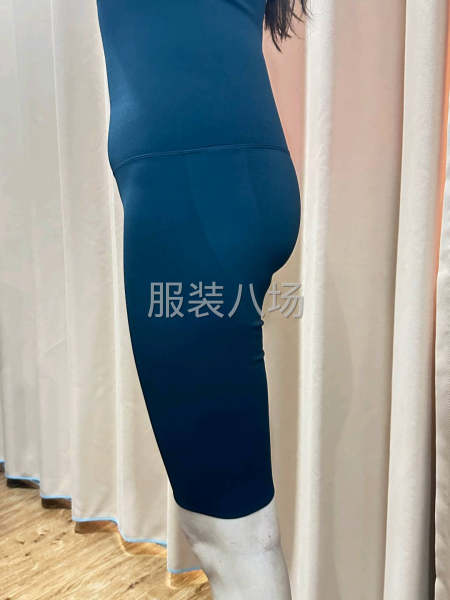 爆汗裤，女生减肚子神器-第2张图片
