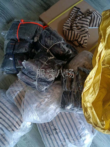 女装清货，亏本卖-第2张图片