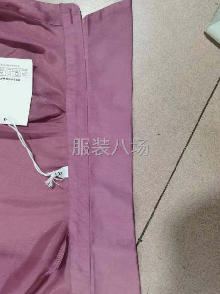 专做衬衣领-第1张图片