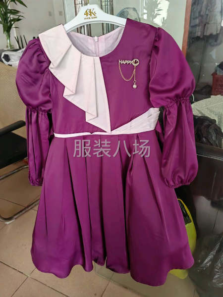 外贸中东单，有做过类似的诚信想合作的老板加微信详聊。-第3张图片
