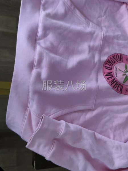 主要做衛(wèi)衣，背心類似的，歡迎大家來砸單-第2張圖片