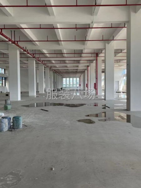佛山市南海区大沥标准工业红本厂房-第6张图片