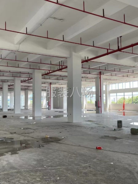 佛山市南海区大沥标准工业红本厂房-第3张图片