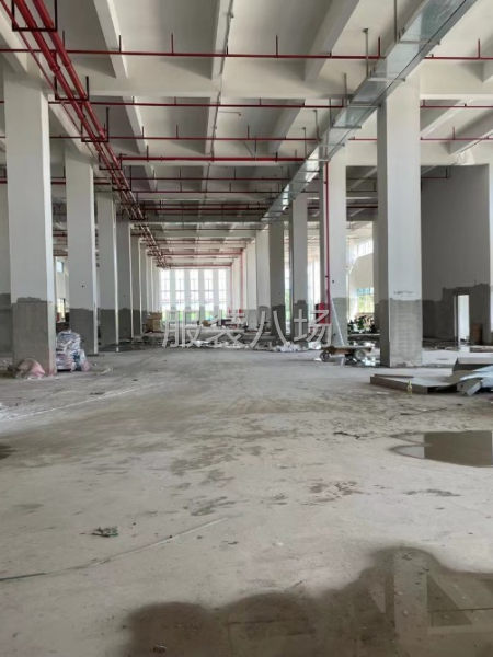 佛山市南海区大沥标准工业红本厂房-第5张图片
