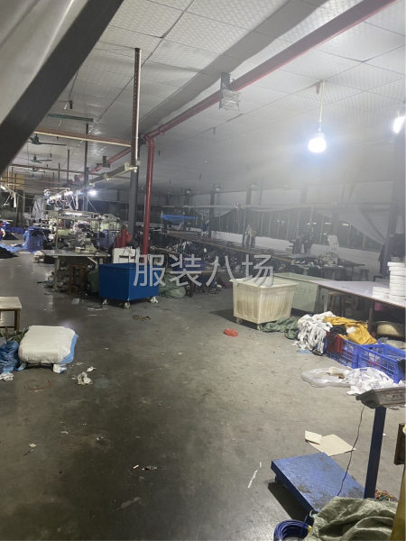 厂房转让。空调车间，有电梯。出行方便-第2张图片