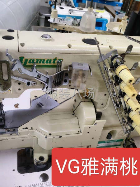 品牌日本雅满桃，杰克，欣普-第3张图片