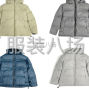 東莞 - 虎門鎮(zhèn) - 博涌社區(qū) - 現(xiàn)貨羽絨服量大可接定制，3-7天...