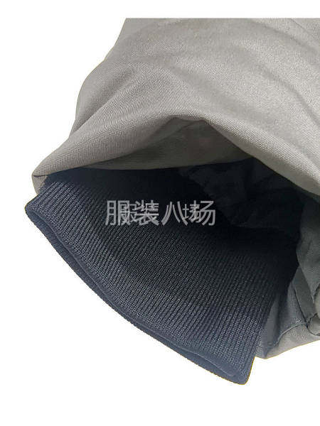 现货羽绒服量大可接定制，3-7天出样，10-15天出大货-第9张图片