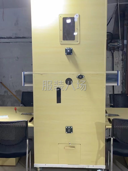 充绒充棉，模板绗线，羽绒批发-第4张图片