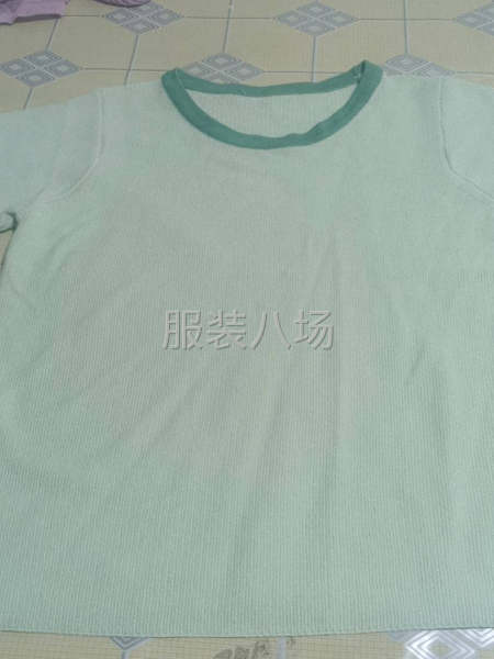 毛织毛衣服装定单-第3张图片