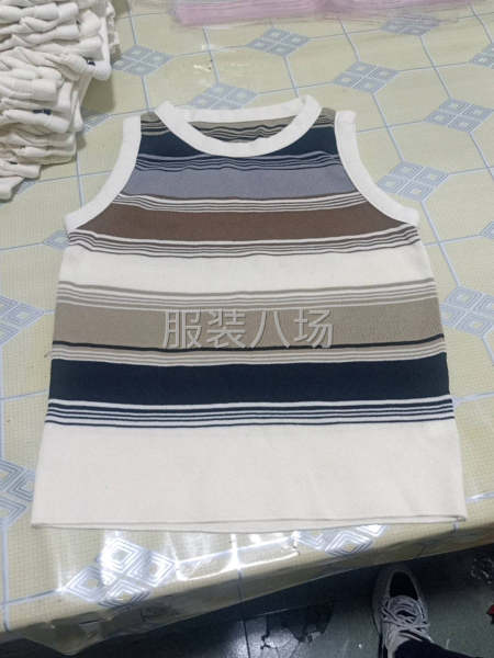 毛织毛衣服装定单-第9张图片
