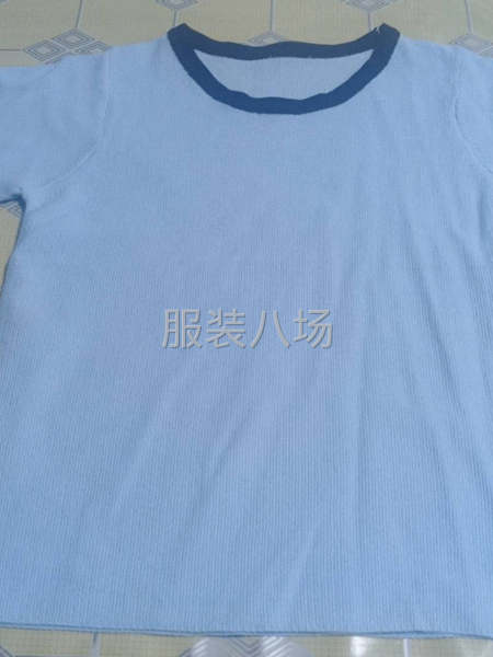 毛织毛衣服装定单-第2张图片
