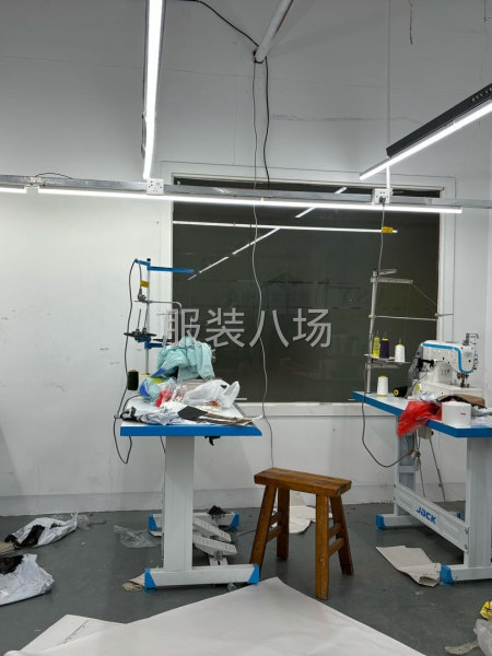 招整件车位，货源稳定-第1张图片