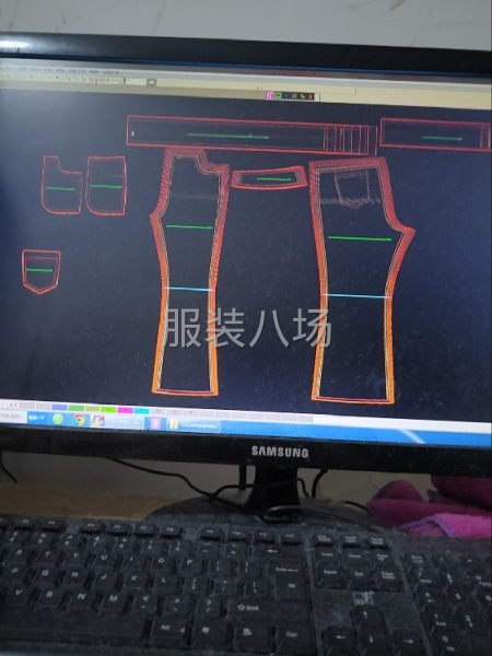 承接各种加工活-第1张图片