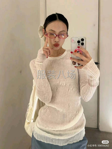 东莞大朗毛织工厂-第4张图片