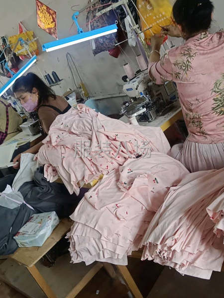 加工厂接单-第3张图片