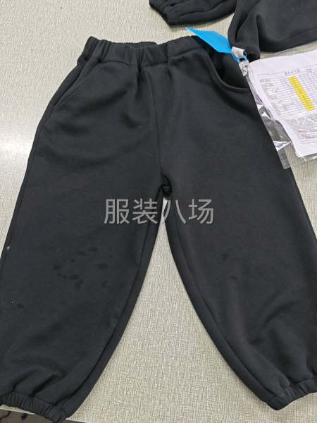 专业做裤子-第2张图片