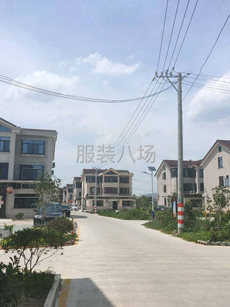 接外发，擅长上衣，自产自销结帐爽快的老板请联系我，莫城附近-第1张图片