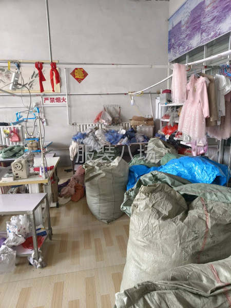 加工厂在新泰承接缝纫加工-第9张图片